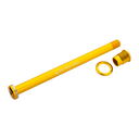 Burgtec Santa Cruz Rear Axle 173.7mm