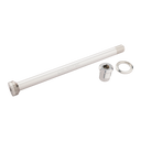 Burgtec Transition Rear Axle 175mm