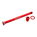 Burgtec Transition Rear Axle 175mm