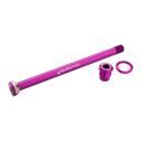 Burgtec Transition Rear Axle 175mm