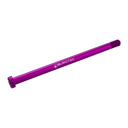Burgtec Trek Rear Axle 198.5mm