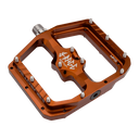 Burgtec Penthouse Flat MK5 B-Rage Edition Pedals