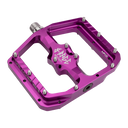 Burgtec Penthouse Flat MK5 B-Rage Edition Pedals