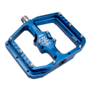 Burgtec Penthouse Flat MK5 B-Rage Edition Pedals