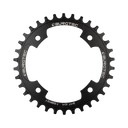 Burgtec Thick Thin Chainring 104mm BCD Inside Fit E-Bike Steel