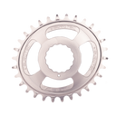 Burgtec Thick Thin Chainring for Shimano Direct Mount