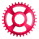 Burgtec Thick Thin Chainring for Shimano Direct Mount