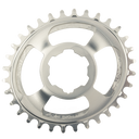 Burgtec Oval Thick Thin Chainring — Hope Boost Direct Mount