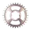 Burgtec Oval Thick Thin Chainring — Hope Boost Direct Mount