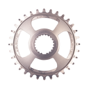 Burgtec Thick Thin Chainring Shimano Direct Mount 12 Speed