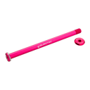 Burgtec Santa Cruz V10 182mm Rear Axle