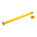 Burgtec Santa Cruz V10 182mm Rear Axle