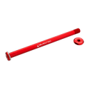 Burgtec Santa Cruz V10 182mm Rear Axle