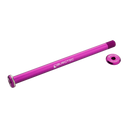 Burgtec Santa Cruz V10 182mm Rear Axle
