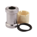 BURGTEC Titanium Shock Hardware