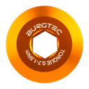 Burgtec Shimano Crank Bolt
