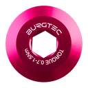 Burgtec Shimano Crank Bolt