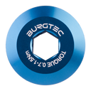 Burgtec Shimano Crank Bolt