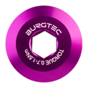 Burgtec Shimano Crank Bolt