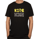 Burgtec Logo Tech T-Shirt
