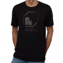 Burgtec Logo Tech T-Shirt