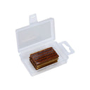 BBB CYCLING Tubeless PuncturePlugs 25 Pieces