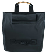 Thumbnail for Basil Urban Dry Shopper 25L Matt Black