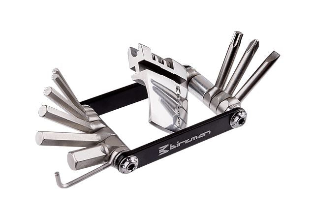 Birzman Feexman E-Version Multi Tool 15 Function