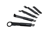 Thumbnail for Birzman Wrench Set 4 Piece Mountain Bike