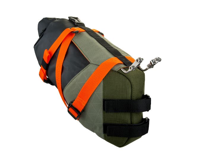 Birzman Packman Saddle Waterproof Pack