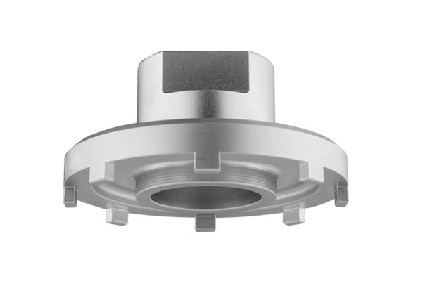 Birzman Lockring Socket Bosch 60 Colour: Silver