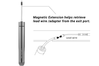 Thumbnail for Birzman Internal Routing Kit Colour: Silver