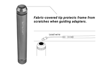 Thumbnail for Birzman Internal Routing Kit Colour: Silver