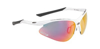 Thumbnail for BBB Cycling Attacker PH Sportglasses White