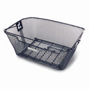 BASIL Capri Rear Basket Mesh w/Handle Spring Clamp