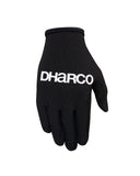 DHARCO - Youth Gravity Gloves - Black Medium