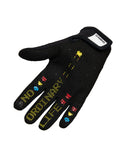 DHARCO - Youth Gravity Gloves - Black Medium