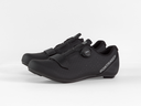 BONTRAGER - Circuit Road Cycling Shoe - EU 45 Black