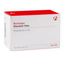 BONTRAGER - Standard Schrader Valve Tube - 29 x 2.00-2.40 Schrader 48mm