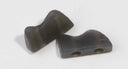 BBB CYCLING Bsg-15/16/22/25 Nose Pads