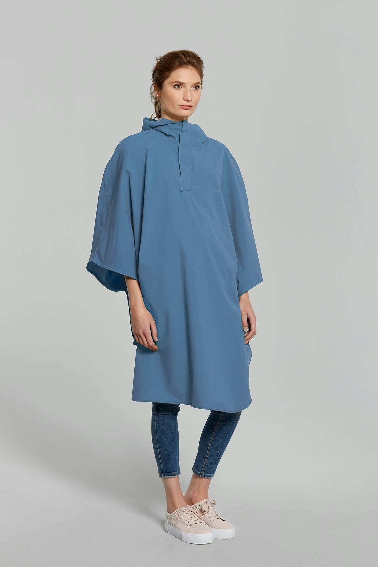 Basil Hoga Bicycle Rain Poncho