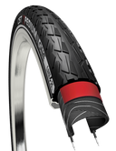 CST - Xpedium Tyre - 700 x 45 Wire 3mm Defender Rebound
