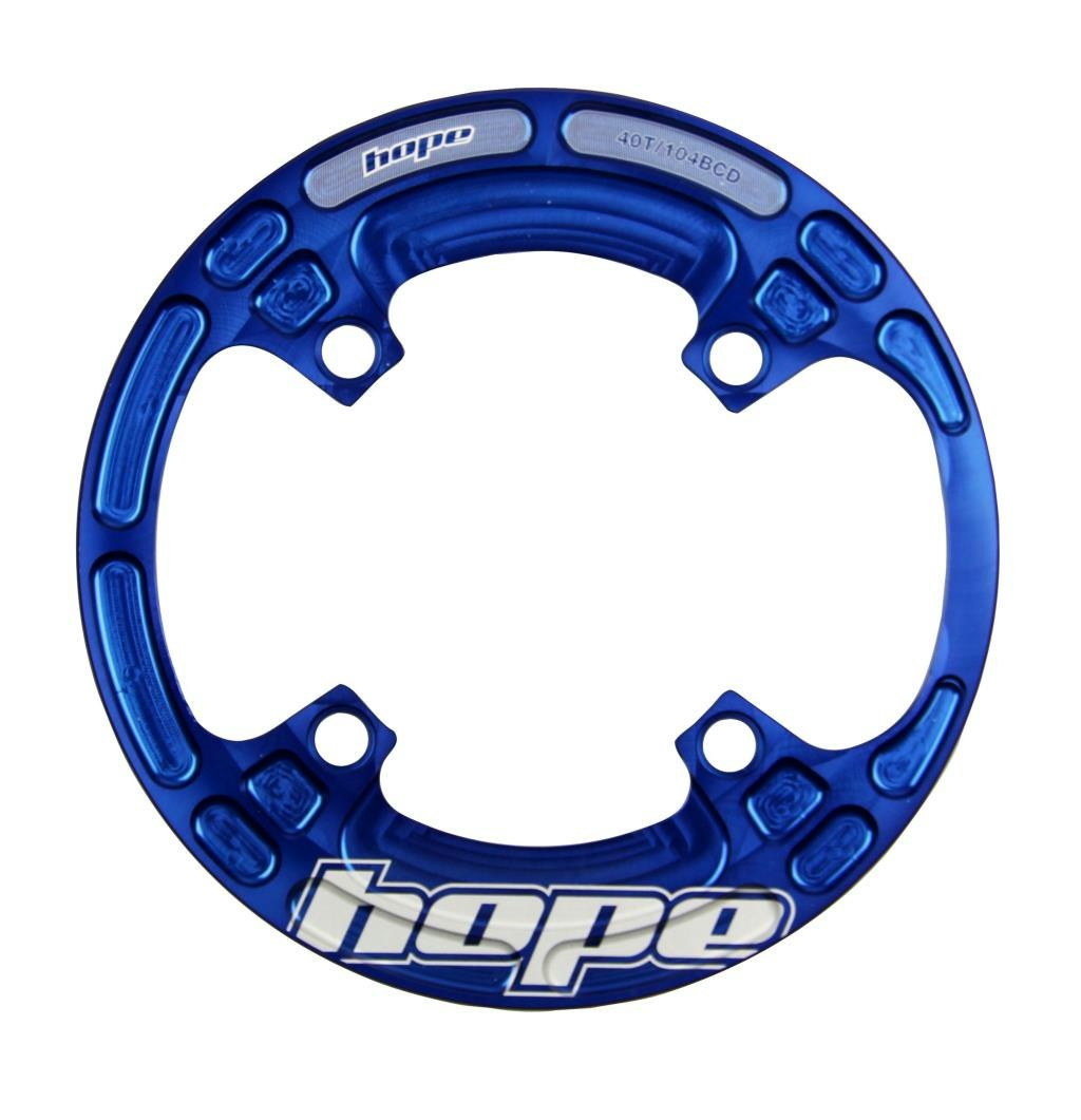 Hope Bash Guard 104 Pcd