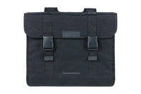 Thumbnail for Basil Kavan Eco Classic 68L Double Bag Black