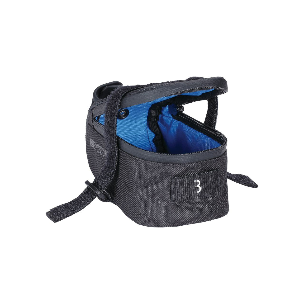 BBB Cycling EasyPack Saddlebag Large