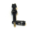MAXXIS - MaxxOut Tubeless Valve Kit - 50mm Presta Black (Pair)