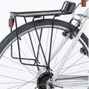 AZUR - Touring Rear Rack - Black
