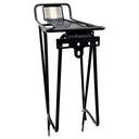 AZUR - Touring Rear Rack - Black