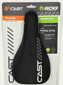 Burgtec Cast Urbanist Alpha Saddle