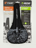Burgtec Danny MacAskill Trig Point Edition Saddle
